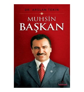 Muhsin Başkan