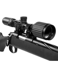 Novritsch Scope Set MK2 Dürbün Seti Siyah E211