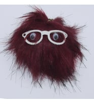Peluş Anahtarlık Hediyelik Aksesuar Süs (Karışık)