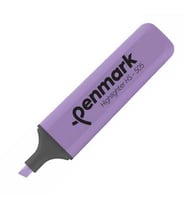 Penmark Pastel Fosforlu Kalem Lavanta Hs 505 7