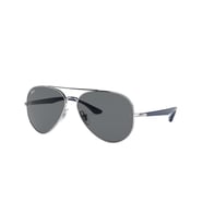 Ray-Ban RB 3765 003/B1 58 Unisex Güneş Gözlüğü