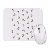 Unicornio Mouse Pad