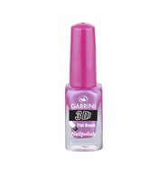 Gabrini 3D Nail Polish 14