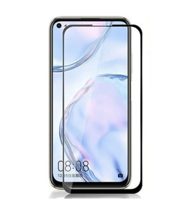 Oppo Reno 8 Pro Uyumlu Ön Koruma Seramik Nano Ekran Koruyucu (Şeffaf)