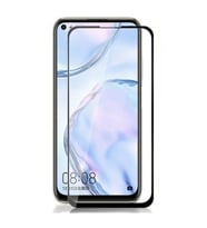 Oppo Reno 8 Pro Uyumlu Ön Koruma Seramik Nano Ekran Koruyucu (Şeffaf)