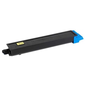 TECPRİNT Kyocera Tk-8315 Mavi Uyumlu Toneri / Taskalfa 2550Ci