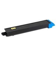 TECPRİNT Kyocera Tk-8315 Mavi Uyumlu Toneri / Taskalfa 2550Ci