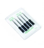 MOTEX KILÇIK MAKİNE İĞNESİ 5'li MTX-05-RPLUS