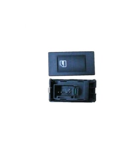 VOLKSWAGEN POLO VARIANT 1997-2001 TEKLİ CAM AÇMA ANAHTARI 5 PİN
