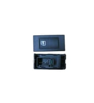 VOLKSWAGEN POLO VARIANT 1997-2001 TEKLİ CAM AÇMA ANAHTARI 5 PİN