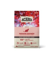 Acana Indoor Entree Sterilised Kısırlaştırılmış Kedi Maması 1,8 Kg