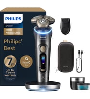 Philips Xp9402/31 I9000 Prestige Ultra Skinıq Pro İle Islak&Kuru Elektrikli Tıraş Makinesi