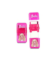 Dolphin Silgi Barbie Öğrenci Silgisi (36 Lı Paket)