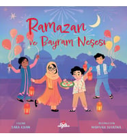 Ramazan ve Bayram Neşesi