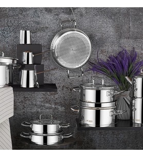 Aryıldız Vento Prestige 20 Parça İdeal Set
