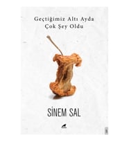 Geçtiğimiz Altı Ayda Çok Şey Oldu