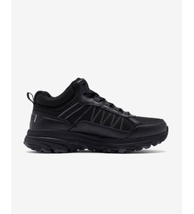 Skechers GO RUN TRAİL ALTİTUDE 2.0 - SPLASHPROOF Siyah/Gri