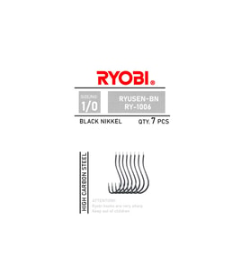 Ryobi Ryusen-Bn Olta İğnesi