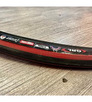 GRL 700X23 YARIŞ YOL BİSİKLETİ 1 MM ZIRHLI RENKLİ DIŞ LASTİK