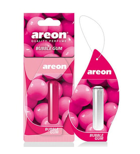 Areon Liquid 5 Ml Bubble Gum  Oto Araç Kokusu