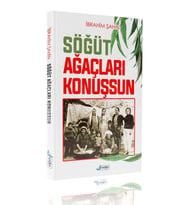 Söğüt Ağaçları Konuşsun - İbrahim Şahin