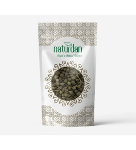 Naturdan Acı Çehre Tohumu Yeşil 250 gr