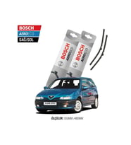 Alfa Romeo 145 1996 Model Bosch Aeroeco Muz Silecek Takımı