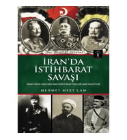 İranda İstihbarat Savaşı