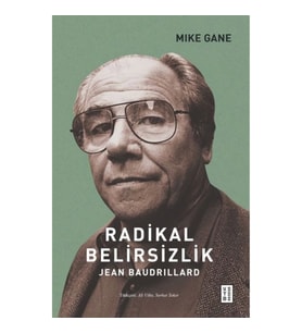 Radikal Belirsizlik
