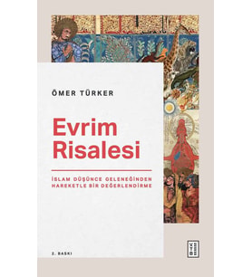 Evrim Risalesi Ömer Türker