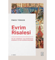 Evrim Risalesi Ömer Türker