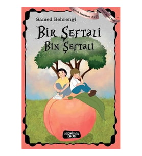 Bir Şeftali Bin Şeftali