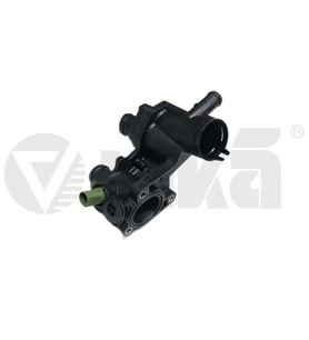 032121111BA Termostat Yuvası Komple - Bora-Golf4-Leon-Octavıa-Toledo-1.6 Lt.-Azd-Bcb