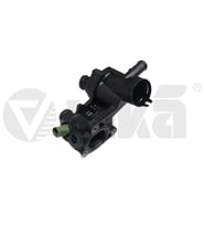 032121111BA Termostat Yuvası Komple - Bora-Golf4-Leon-Octavıa-Toledo-1.6 Lt.-Azd-Bcb