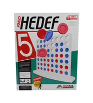Redka Hedef 5 Zeka Oyunu