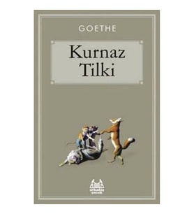 Kurnaz Tilki