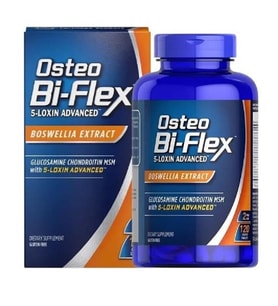 Osteo Bi-Flex 5-Loxin Adv 120 Tablet