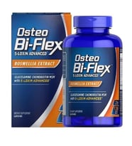 Osteo Bi-Flex 5-Loxin Adv 120 Tablet