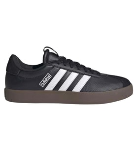 Adidas Id6286 Vl Court 3.0 Spor Ayakkabı Siyah