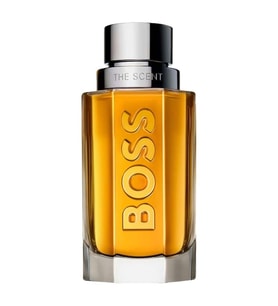 Hugo Boss The Scent EDT 50 ml Refillable Erkek Parfümü