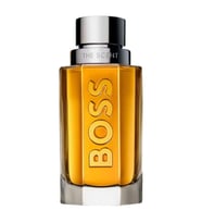 Hugo Boss The Scent EDT 50 ml Refillable Erkek Parfümü