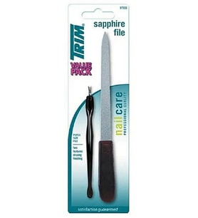 TRIM  TÖRPÜ 