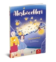 Ateşböcekleri - Eda Albayrak