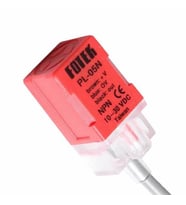 PL-05N Endüktif 5mm Metal Algılayıcı Sensör NPN NO Temassız Proximity Anahtar DC 10V / 30V CNC 3D Ya