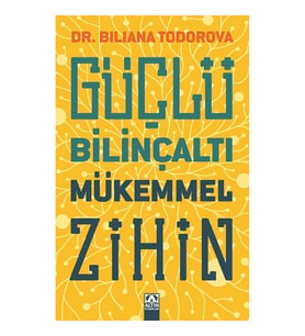 Güçlü Bilinçaltı Mükemmel Zihin