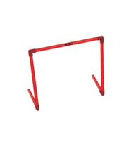 Scucs 1248 Geçmeli Zıplama Engeli 50 cm (Kırmızı)