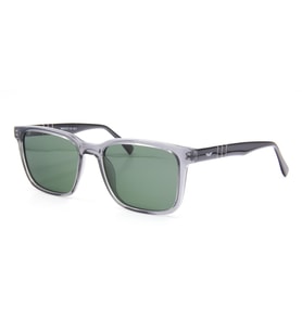 Fratelli Rossetti FR2551-C2-C6 55 Polarize Erkek Güneş Gözlüğü (Gri)
