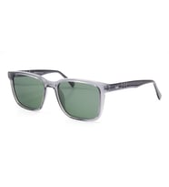 Fratelli Rossetti FR2551-C2-C6 55 Polarize Erkek Güneş Gözlüğü (Gri)
