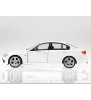 Welly BMW 335i 1/24 Model Araba