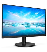 Philips S Line 221S9/93 21.5" 100Hz Full HD VA Panel Ultra İnce Çerçeveli Profesyonel Monitör